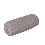 Boxtoday Long Pillow Inner Round Body Cushion Pad Rectangular Sleep Nap Pillow Imitation Cotton Linen Cushion Home Bedroom Accessories