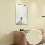 Boxtoday 3D Anti-collision Soft Wall Sticker Sponge Self-adhesive Wall Sticker Waterproof Thermal Insulation Home Decoration Foam Sticker