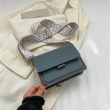 Boxtoday Gift Emmeline Square Leather Bag