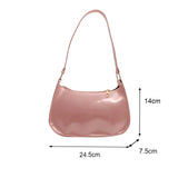 Boxtoday Gift Dana Pu Leather Handbag