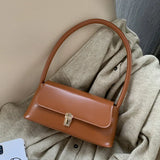 Boxtoday Gift Ryder Leather Shoulder Bag