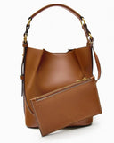 Boxtoday Gift Delaney Wide Strap Bucket Bag