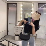 Boxtoday Gift Elio Carmpit Shoulder Bag