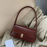 Boxtoday Gift Ryder Leather Shoulder Bag