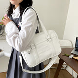 Boxtoday Gift Uni Satchel Bag