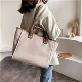 Boxtoday Gift Finnia Canvas Shoulder Bag