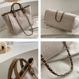 Boxtoday Gift Finnia Canvas Shoulder Bag