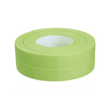 Boxtoday PVC Sealing Strip Tape Bathroom Bath Toilet Caulk Tape Self Adhesive Waterproof Mildew Proof Tapes For Kitchen Sink Wall Corner