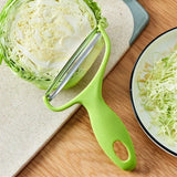 Boxtoday Hot Vegetable Cutter Cabbage Slicer Vegetables Graters Cabbage shredder Fruit Peeler Knife Potato Zesters Cutter Kitchen Gadgets