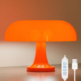 Boxtoday Classic Mushroom Table Lamp Modern Bauhaus Design Table Lamp Hotel Bedroom Atmosphere Lamp