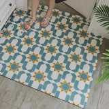 Boxtoday Kitchen Floor Mat Anti-fouling Oil-proof Waterproof Home Entrance Door Carpet Easy Clean Balcony Non-slip Rug ковер Tapis 러그