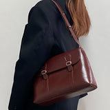 Boxtoday Gift Eliza Leather Handbag