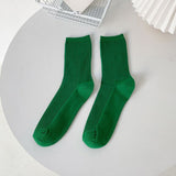 Boxtoday Gift Sage Green Socks