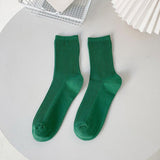 Boxtoday Gift Sage Green Socks