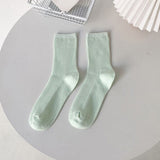 Boxtoday Gift Sage Green Socks