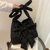 Boxtoday Gift Coquette Bowknot Bag