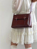 Boxtoday Gift Vintage Light Academia Bag