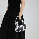 Boxtoday Gift Cowboy Print Shoulder Bag