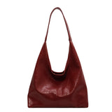 Boxtoday Gift Aventra Leather Shoulder Bag