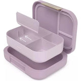 Boxtoday Teens, & Larger Appetites; Reusable BPA-Free Meal Prep Container with 3 or 4 Compartments, Dishwasher/Microwave Safe kitchen