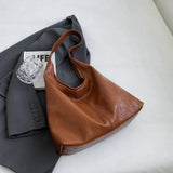 Boxtoday Gift Aventra Leather Shoulder Bag