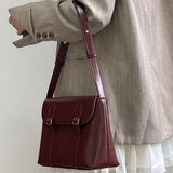 Boxtoday Gift Eliza Leather Handbag