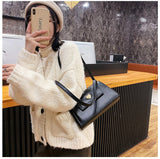 Boxtoday Gift Retro Heart Shoulder Bag