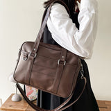 Boxtoday Gift Uni Satchel Bag