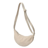 Boxtoday Gift Minimalist Round Shoulder Bag