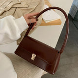 Boxtoday Gift Ryder Leather Shoulder Bag