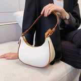 Boxtoday Gift Elio Carmpit Shoulder Bag