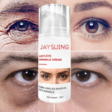 Boxtoday New Anti Wrinkle Eye Cream Remove Eye Bags Puffiness Lifting Firming Smooth Skin Care Moisturizing Instant Eye Massage Cream