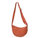 Boxtoday Gift Minimalist Round Shoulder Bag