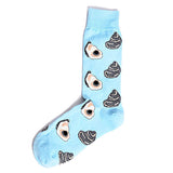 Boxtoday Gift Scallop Socks