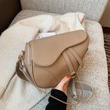 Boxtoday Gift Korean Saddle Bag