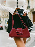 Boxtoday Scotlyn Shoulder Bag Red