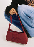 Boxtoday Scotlyn Shoulder Bag Red