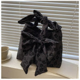 Boxtoday Gift Coquette Bowknot Bag