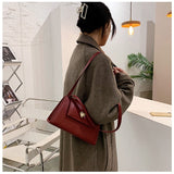 Boxtoday Gift Retro Heart Shoulder Bag