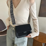 Boxtoday Gift Emmeline Square Leather Bag