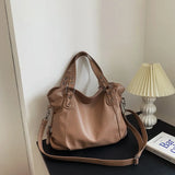 Boxtoday Gift Taryn Soft Leather Tote Bag