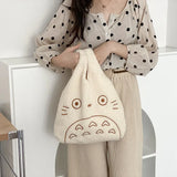 Boxtoday Gift Totoro Tote bag