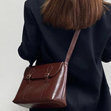 Boxtoday Gift Eliza Leather Handbag