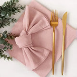 Boxtoday 70PC 30X45CM 100% Cotton Cloth Napkins  Napkin Reusable Weddings Party Baby shower Christmas Table Decor Retro napkins Reusable