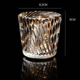 Boxtoday New crystal lamp creative diamond LED rechargeable table lamp bar table lamp atmosphere bedroom bedside atmosphere lamp