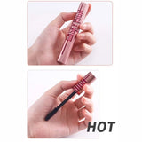 Boxtoday 4D Mascara Lengthening Waterproof Thick Curling Lasting Eyelash Extension Black Mascara Natural Eyelash Enhance Cosmetics Makeup