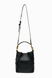 Boxtoday Gift Delaney Wide Strap Bucket Bag