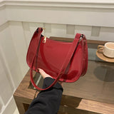 Boxtoday Gift Dana Pu Leather Handbag