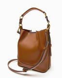 Boxtoday Gift Delaney Wide Strap Bucket Bag