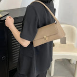 Boxtoday Gift Calista Underarm Retro Bag